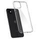 Чохол-накладка Spigen Crystal Hybrid для Apple iPhone 11 Crystal Clear (076CS27086) [600960], фото 3