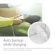 Auto Backup Patriot iLuxe Cube C 512GB USB 3.2 Gen 1, Type-C (PI512GCUW30C) [803204], фото 5