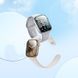 Смарт-годинник HOCO Y30 50mm. 230 mAh. IP67 Smart sports watch(call version) Gold (6942007648974) [806569], фото 3