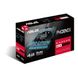 Відеокарта ASUS Radeon RX 550 4GB GDDR5 PH EVO PH-RX550-4G-EVO (90YV0AG7-M0NA00)