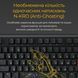 Клавіатура Ducky One 3 Cherry MX Red RGB UA USB Black (DKON2108ST-RUAPXCLAWSC1) [606070], фото 8