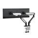 Кронштейн Anda Seat Stealth Pro II 17"-42" Black/White (VESA100х100) (AD-W-A9-2S-BW) [617856], фото 8