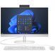Моноблок 23.8'' HP ProOne 240 G10 i3-N300/16Gb/SSD512Gb/Cam/K&M/WiFi/DOS/Shell White/3y.w (A55B6ET) [405071], фото 1