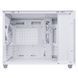 Корпус Asus Prime AP201 White Tempered Glass без БЖ (90DC00G3-B39010) [611787], фото 4
