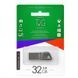Флеш-накопичувач USB 32GB T&G 114 Metal Series (TG114-32G3) [607287], фото 2