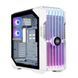 Корпус для комп'ютера ATX W/O PSU COOLER MASTER (H700E-WGNN-S00) [501816], фото 1