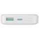 УМБ Joyroom Magnetic Wireless 10000mAh JR-W020 20W QC USB-C In/Out White (6941237119698) [404553], фото 5