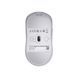 Миша бездротова Hator Quasar 3S Ultima 8K Wireless White (HTM661) [620045], фото 6
