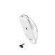 Миша бездротова A4Tech Fstyler FB50C Plus White (FB50C Plus (White)) [617079], фото 10