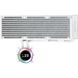 Система водяного охолодження Lian Li HydroShift II LCD-C 360 Fanless White (G89.GHS2LCD36W.00) [613551], фото 1