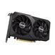 Відеокарта ASUS GeForce RTX 3060 12GB GDDR6 DUAL OC V2 DUAL-RTX3060-O12G-V2 (90YV0GB2-M0NA10) [102513], фото 3