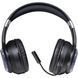 Гарнітура Defender FreeMotion B400 Bluetooth+3,5мм,гнучкий мікрофон, LED, Black (63400) [401844], фото 2
