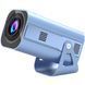 Проєктор H96 MAX B11 LED LCD HD 200AL 16:9 H716 2G/16G Android 11.0 HDMI WiFi BT сірий (H96 MAX_B11) [404440], фото 1