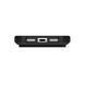 Чохол UAG для iPhone 17 Pro, Essential Armor MagSafe, Black (114540114040) [111062], фото 4