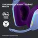 Гарнітура Logitech G733 Lightspeed Wireless RGB, LILAC (L981-000890) [203105], фото 9