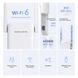 Розширювач покриття WiFi MERCUSYS AX3000, 1хGE LAN (ME80X) [110074], фото 4