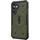 Чохол-накладка Urban Armor Gear Pathfinder для Samsung Galaxy S23 FE SM-S711 Olive Drab (214410117272) [602578], фото 4