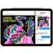 Планшет Apple iPad 11" 2025 Wi-Fi 128GB Yellow (MD4D4TY/A) [718711], фото 4