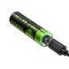 Акумулятор HOCO JA3 AA rechargeable lithium battery(2PCS) (6942007667449) [806638], фото 4