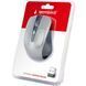 Миша бездротова Gembird Black/Grey USB (MUSW-4B-04-BG) [609380], фото 3