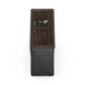 Корпус для ПК FRACTAL DESIGN Era 2 Charcoal (FD-C-ERA2N-02) [303411], фото 4