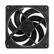 Кулер для корпуса FRACTAL DESIGN Momentum 14 RGB Black (FD-F-MR1-1401) [303905], фото 5