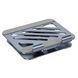 Підставка для планшета BOROFONE BH115 Vito metal rotating tablet holder Metal Gray (6941991112447) [805542], фото 5