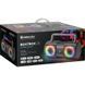 Акустична система Defender 1.0 Beatbox 20Вт, Light/BT/MIC/FM/USB/TF (65420) [405135], фото 5