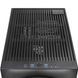 Корпус Chieftec THE CUBE, без БЖ, fan 20cm, mATX, Black (CI-03B-OP) [404619], фото 8