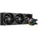 Система водяного охолодження ID-Cooling Space LCD (SL360 Pro SE) [609041], фото 11
