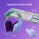 Гарнітура Logitech G733 Lightspeed Wireless RGB, LILAC (L981-000890) [203105], фото 4