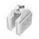 Кулер процесорний DeepCool AG620 WH ARGB V2 (R-AG620-WHAMMN-GJD) [609147], фото 6