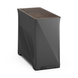 Корпус для ПК FRACTAL DESIGN Era 2 Charcoal (FD-C-ERA2N-02) [303411], фото 1