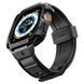 Чохол та ремінець 2в1 Spigen для Apple Watch Ultra 49mm, Rugged Armor Pro, Black (ACS05460) [108713], фото 7