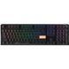 Клавіатура Ducky One 3 Cherry MX Red RGB UA USB Black (DKON2108ST-RUAPXCLAWSC1) [606070], фото 1