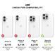 Чохол UAG для iPhone 16 Pro Max, Metropolis LT Magsafe, Kevlar Black (114453113940) [108217], фото 7