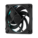 Кулер для корпуса FRACTAL DESIGN Momentum 14 RGB Black (FD-F-MR1-1401) [303905], фото 6