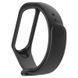 Ремінець BeCover для Xiaomi Mi Band 4/3 Black (704126) [604589], фото 2