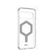 Чохол UAG для Google Pixel 9 Pro, Plyo Pro Magnetic, Ice/Silver (614458114333) [108267], фото 9
