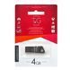 Флеш-накопичувач USB 4GB T&G 114 Metal Series (TG114-4G) [607196], фото 2