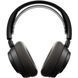 Ігрова гарнітура SteelSeries Arctis Nova 7P Gen 2 Wireless Black PC/PS/SW/MAC/MOB (61744) [404495], фото 2