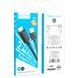 Кабель HOCO X88 Gratified charging data cable for Micro Black (6931474783325) [802385], фото 2