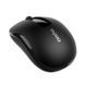 Миша бездротова Rapoo M10 Plus Wireless Black (M10 Plus Black) [606520], фото 3
