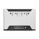 Бездротовий маршрутизатор MikroTik Chateau LTE6 (D53G-5HacD2HnD-TC&FG621-EA) [609557], фото 3