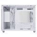 Корпус Asus Prime AP201 White Tempered Glass без БЖ (90DC00G3-B39010) [611787], фото 6