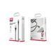 Кабель XO NB188 USB - micro-USB, (M/M), 2.4A 1 м Gray (6920680879717) [604404], фото 2