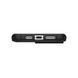 Чохол UAG для iPhone 16 Pro Max, Metropolis LT Magsafe, Kevlar Black (114453113940) [108217], фото 6