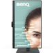 Монітор TFT 27" BenQ, IPS, 100Hz, 2xHDMI, DP, HAS, Pivot, колонки, чорний (GW2790T) [402662], фото 6