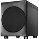 Корпус Chieftec THE CUBE, без БЖ, fan 20cm, mATX, Black (CI-03B-OP) [404619], фото 3