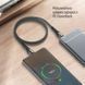 Кабель ColorWay USB Type-C - USB Type-C (M/M), PD Fast Charging, 3 А, 65W, 2 м, Grey (CW-CBPDCC039-GR) [603823], фото 8